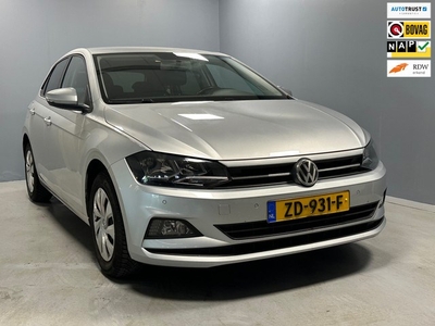 Volkswagen Polo 1.0 TSI Comfortline PDC NAVI 1 EIG ORG NL