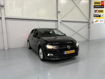 Volkswagen Polo 1.0 TSI Highline