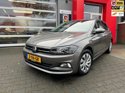 Volkswagen POLO 1.0 TSI Highline Business