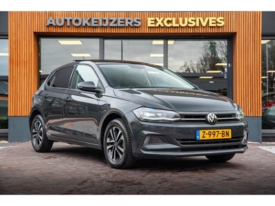 Volkswagen Polo 1.0 TSI Highline Business R Panodak ACC