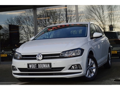 Volkswagen Polo 1.0 TSI Highline Navi Clima CarPlay Pdc