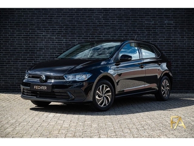 Volkswagen Polo 1.0 TSI Life Business Climate control