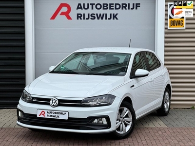 Volkswagen Polo 1.0 TSI R-Line AppleCar/Acc/Cruise