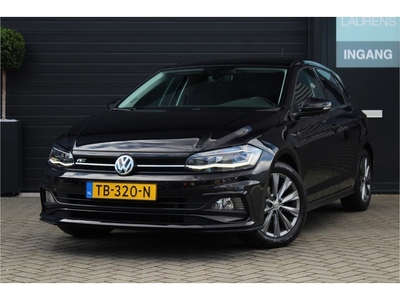 Volkswagen Polo 1.0 TSI R Line Pano LED Virtual