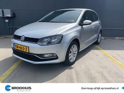 Volkswagen Polo 1.2 90PK TSI Comfortline Airco 16 inch