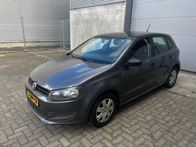 Volkswagen Polo 1.2 Easyline