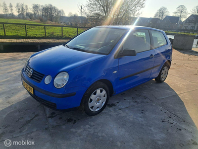 Volkswagen Polo 1.2