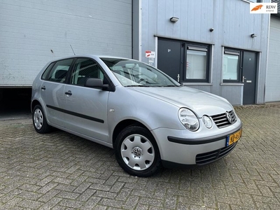 Volkswagen Polo 1.2