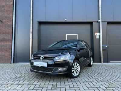 Volkswagen Polo 1.2 Style Airco | Stoelverwarming | carplay