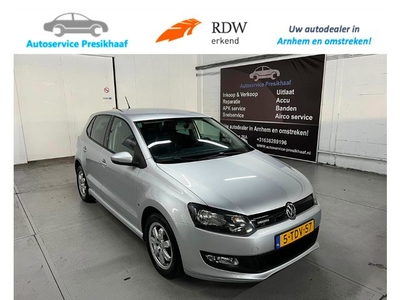 Volkswagen Polo 1.2 TDI BlueMotion AIRCO / NAP / LM VELGEN