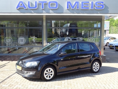 Volkswagen Polo 1.2 TDI BLUEMOTION COMFORTLINE