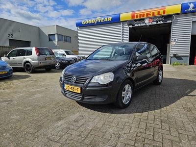 Volkswagen Polo 1.2 Trendline Goed rijdende en nette