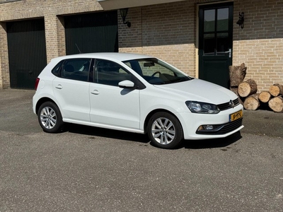 Volkswagen Polo 1.2 TSI Comfortline AIRCO NAVI NAP