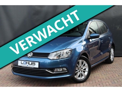 Volkswagen Polo 1.2 TSI Comfortline