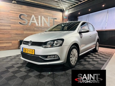 Volkswagen Polo 1.2 TSI Comfortline Nieuw staat 16.150 KM