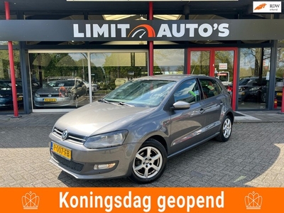 Volkswagen Polo 1.2 TSI