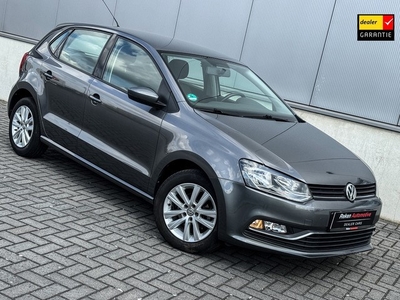 Volkswagen Polo 1.2 TSI Highline 125 PK Cruise 97.000 Airco