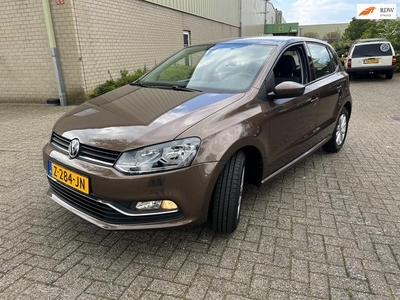 Volkswagen POLO 1.2 TSI Highline