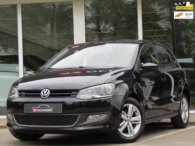 Volkswagen Polo 1.2 TSI Highline Airco/LM