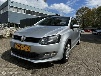 Volkswagen Polo 1.2 TSI Highline Apk/NAP 76.601 KM