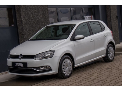 Volkswagen Polo 1.2 TSI Highline DSG Automaat Bluetooth