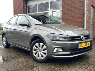 Volkswagen Polo 1.2tsi, Comfortline, Carplay, Navi, adp Cruise, PDC.