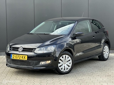 Volkswagen Polo 1.4-16V Comfortline CRUISE AIRCO