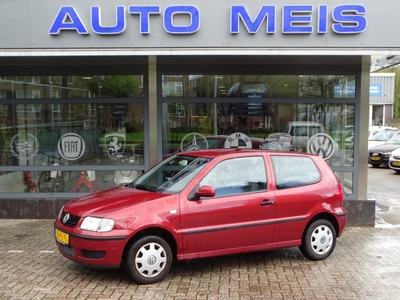 Volkswagen Polo 1.4 TRENDLINE