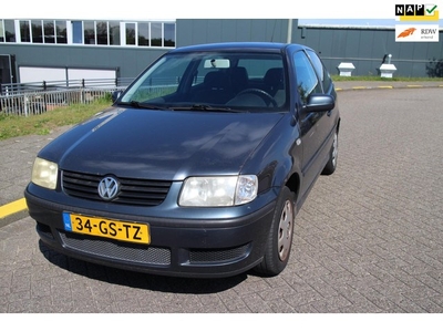 Volkswagen Polo 1.4 Trendline