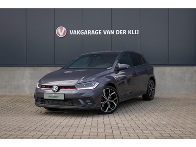 Volkswagen Polo 2.0 TSI GTI DSG IQ Light ACC 18