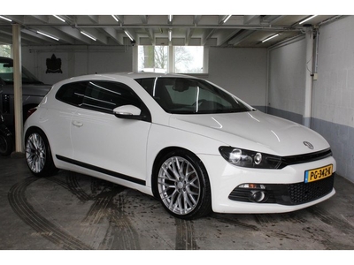 Volkswagen Scirocco 1.4 TSI Highline