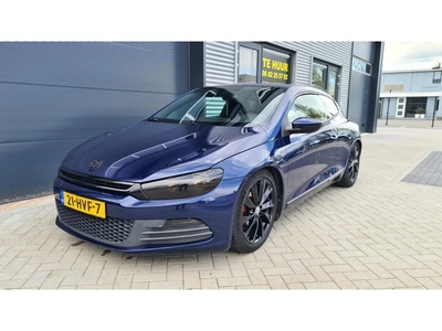 Volkswagen Scirocco 1.4 TSI Highline ***VERKOCHT***