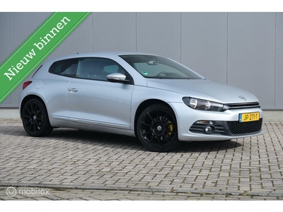 Volkswagen Scirocco 1.4 TSI Highline Plus