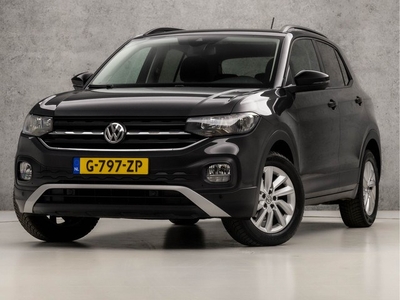 Volkswagen T-Cross 1.0 TSI Life Sport Automaat (APPLE