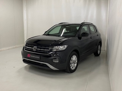 Volkswagen T-Cross 1.0 TSI Life Trekhaak Camera