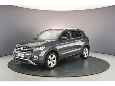 Volkswagen T-Cross Style 1.0 TSI 110pk DSG Automaat