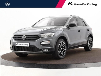 Volkswagen T-Roc 1.0 Tsi 110pk Style Business ACC