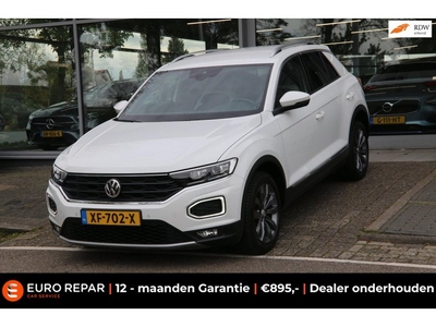 Volkswagen T-Roc 1.0 TSI Sport