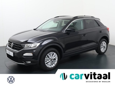 Volkswagen T-Roc 1.0 TSI Style 115 PK Trekhaak