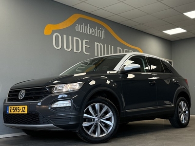 Volkswagen T-Roc 1.0 TSI Style