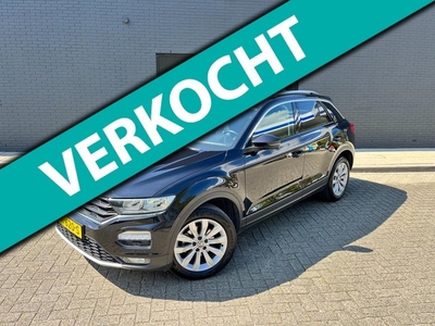 Volkswagen T-Roc 1.0 TSI Style