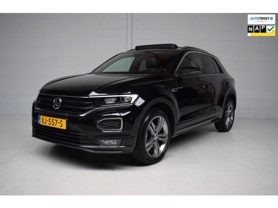 Volkswagen T-Roc 1.5 TSI 150PK DSG R-Line PANORAMADAK /