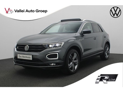 Volkswagen T-Roc 1.5 TSI 150PK DSG Sport Business R /