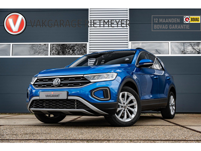 Volkswagen T-Roc 1.5 TSI Life Business |Carplay |Adaptive cruise controle |