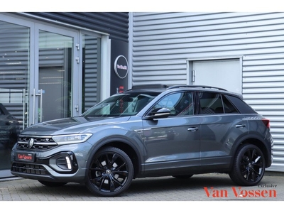 Volkswagen T-Roc 1.5 TSI