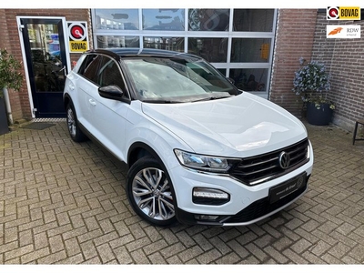 Volkswagen T-Roc 1.5 TSI Sport