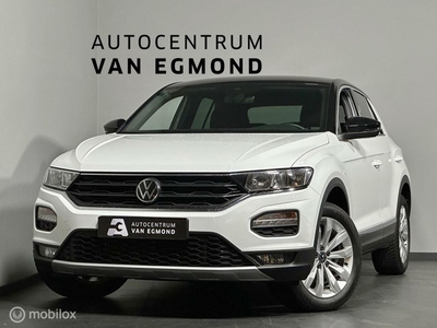 Volkswagen T-Roc 1.5 TSI Sport App Connect Stoelverwarm.