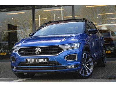 Volkswagen T-Roc 1.5 TSI Sport DSG Navi Led Panorama