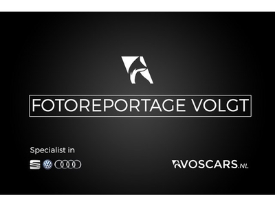 Volkswagen T-Roc 1.5 TSI Sport DSG * Trekhaak - Virtual -