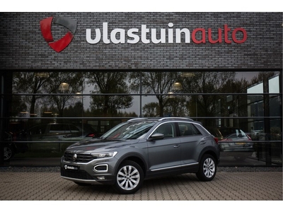 Volkswagen T-Roc 1.5 TSI Sport , Led, Adap. Cruise, Virt.